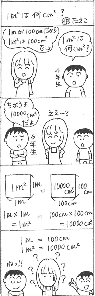 三八漫画